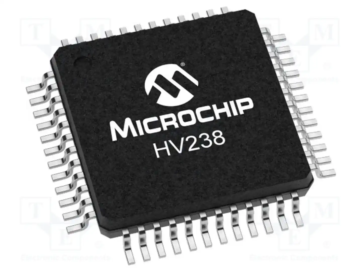 Microchip Technology HV238TQ-G — Мультиплексоры и переключатели аналог