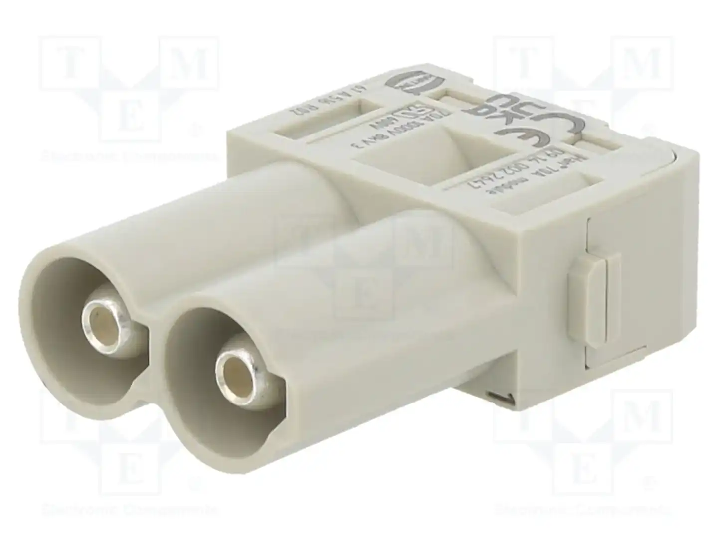 HARTING 09140022647 — Разъeмы