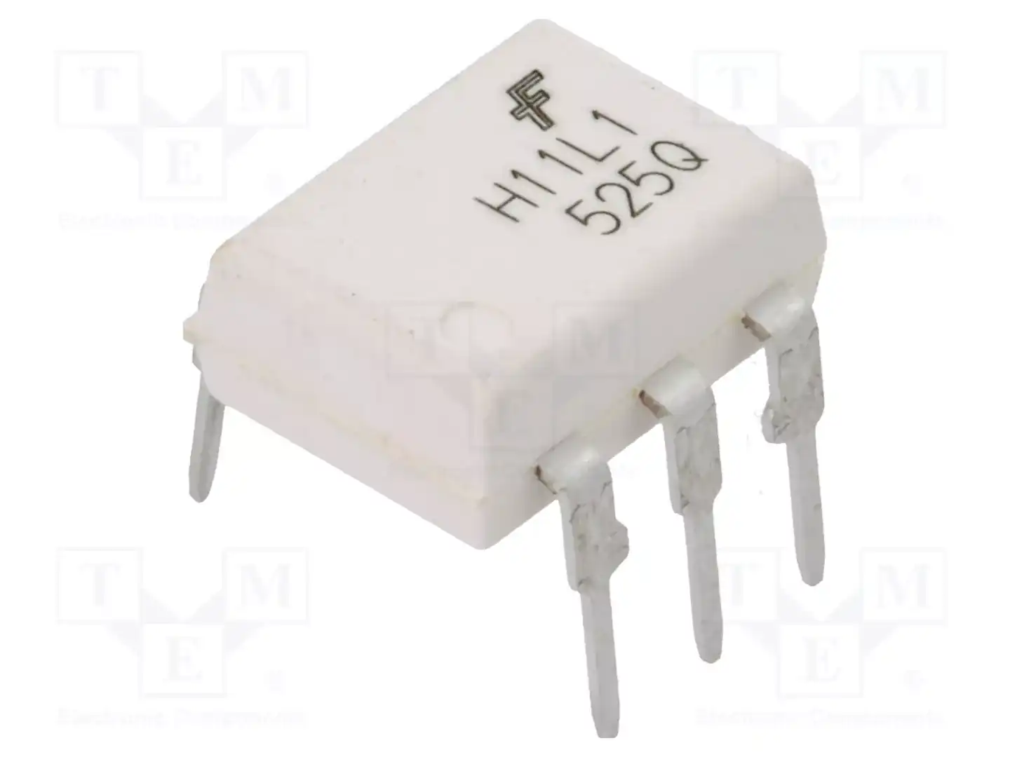 onsemi H11L1M — Оптроны – цифровой выход