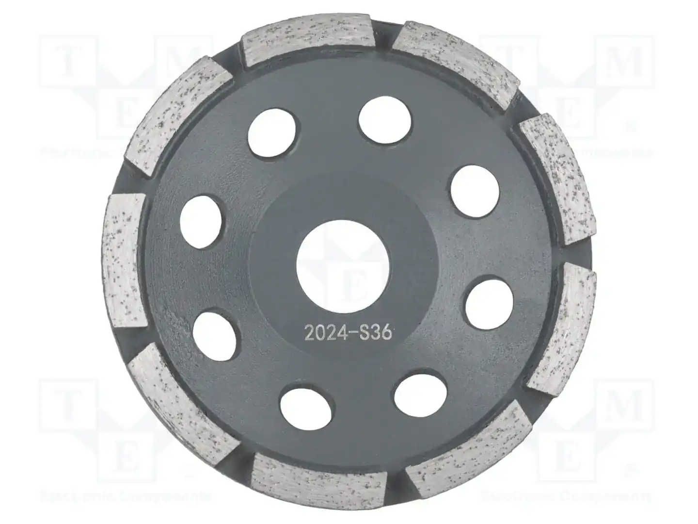 PROLINE 89415 — Диски для резки и шлифовки