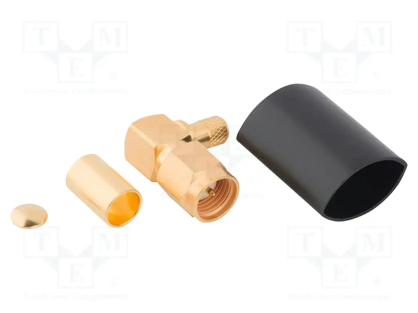 AMPHENOL RF 901-9531-2 — Разъeмы SMA, SMB, SMC