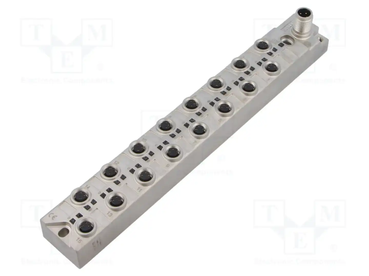 BALLUFF BNI IOL-302-002-Z046 — Кабели к датчикам