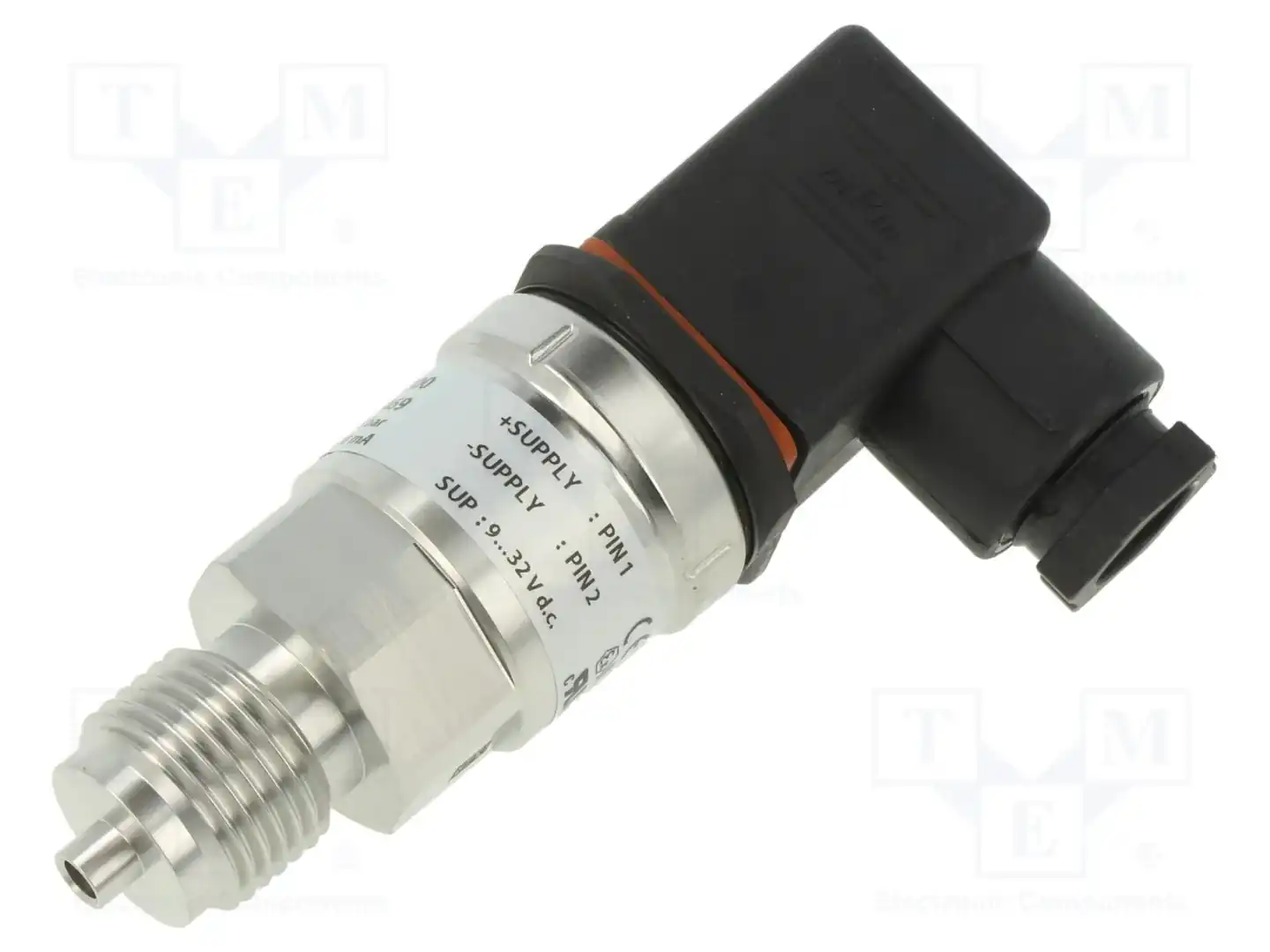 DANFOSS MBS 3300-1611-A6AB08-0 — Преобразователи давления