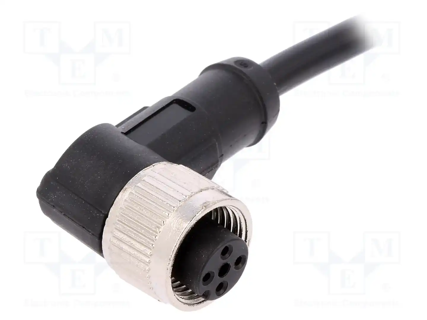 LAPP AB-C4-2,0PVC-M12FA — Кабели к датчикам