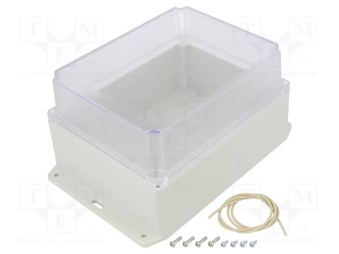 HAMMOND RP1380BFC — Корпуса универсальные