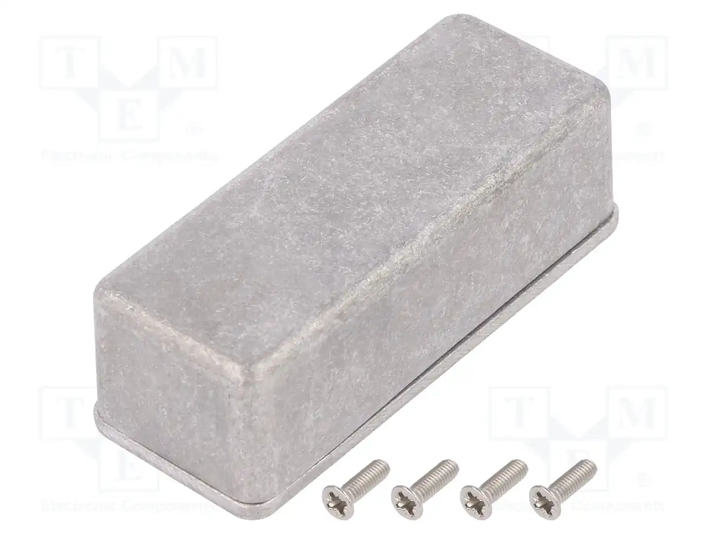 DELTRON ENCLOSURES 459-0010 — Корпуса универсальные