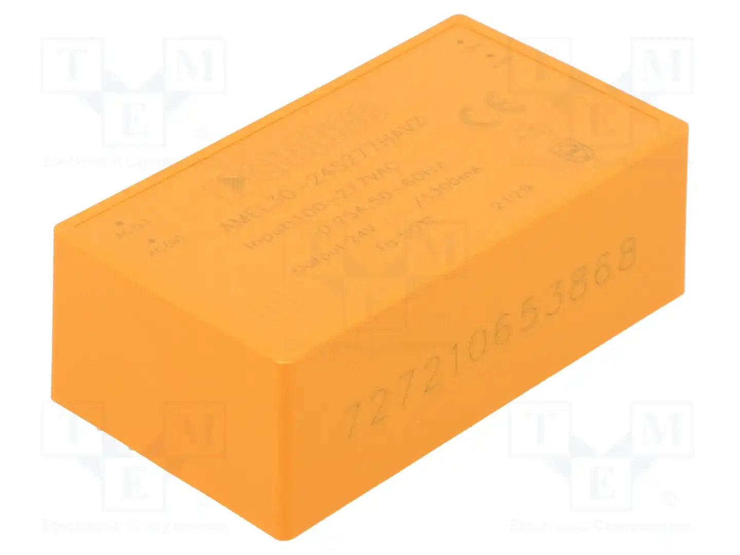 AIMTEC AMEL30-24S277HAVZ — Преобразователи AC/DC для PCB