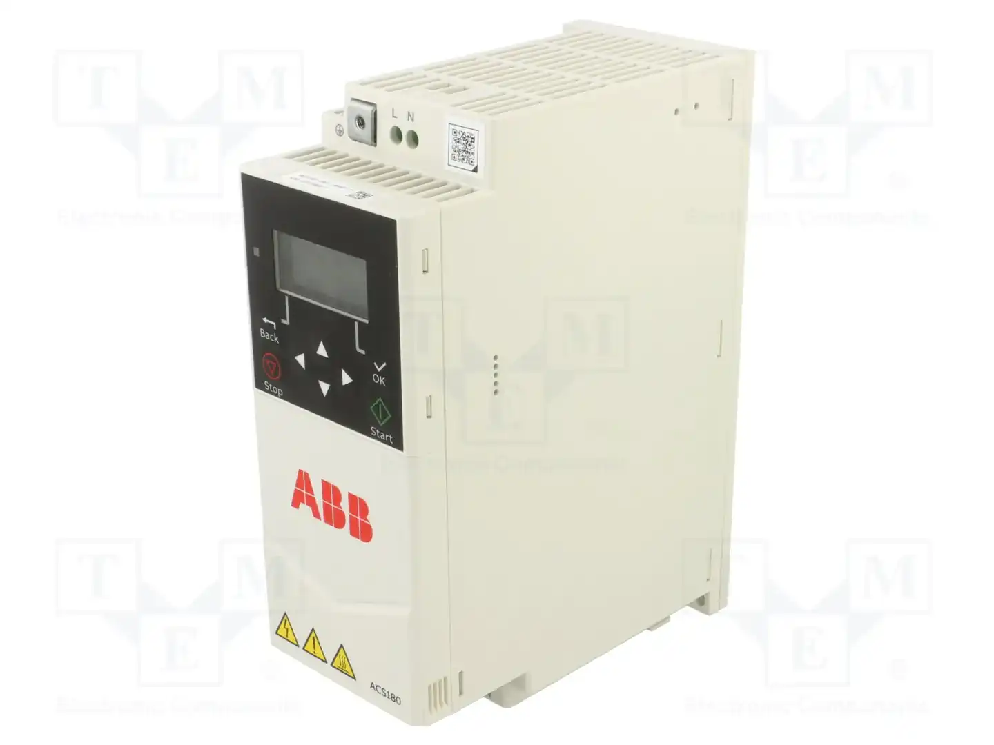 ABB 3AXD50000716616 — Однофазные инверторы