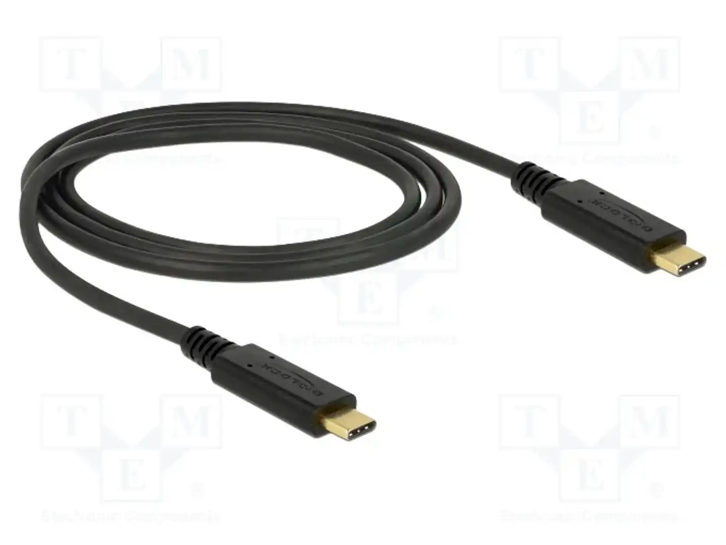 DELOCK 83661 — Кабели и адаптеры USB