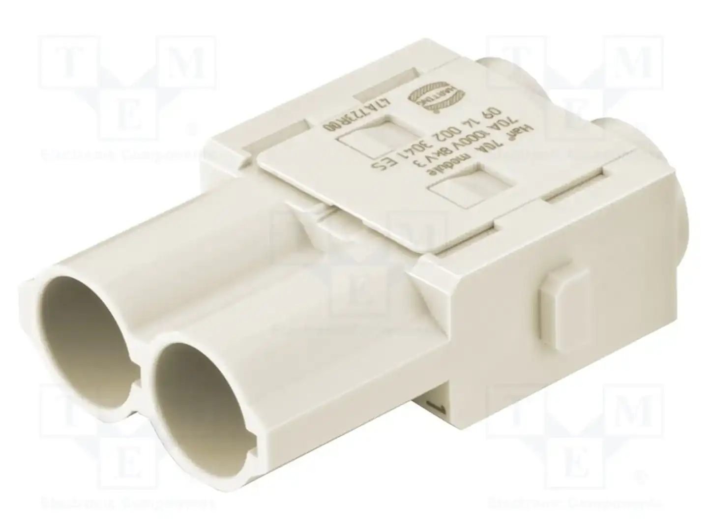HARTING 09140023041 — Разъeмы