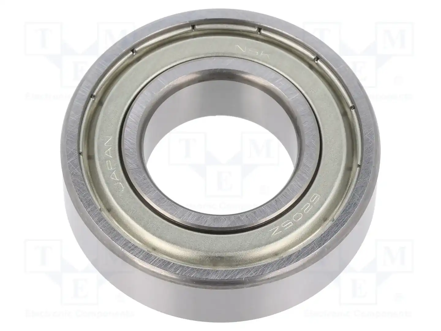 NSK 6205 ZZ CM NSK — Подшипники качения 6205 ZZ CM