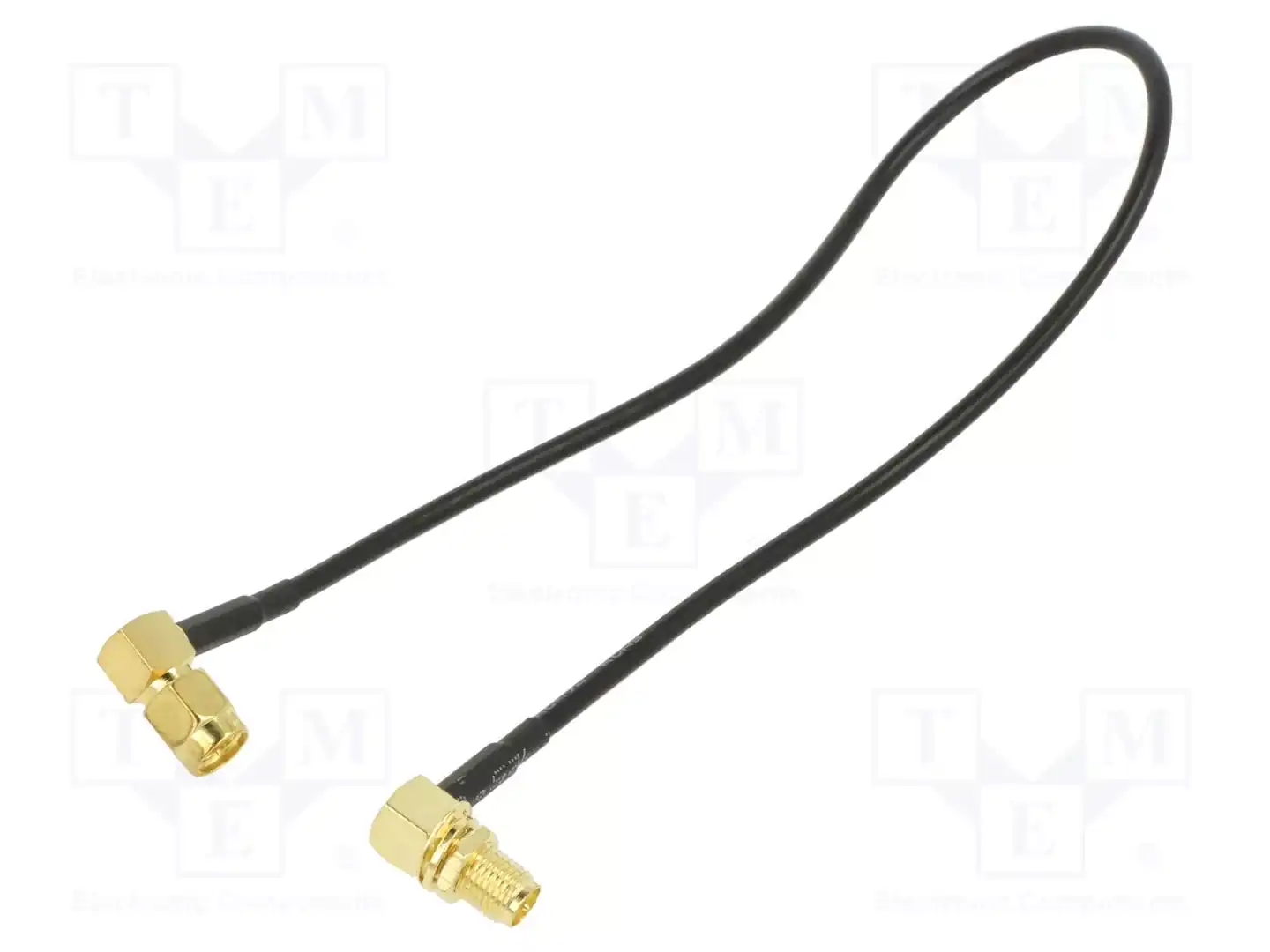 ONTECK SMA-12-0.3 — Кабели соединительные коаксиальные