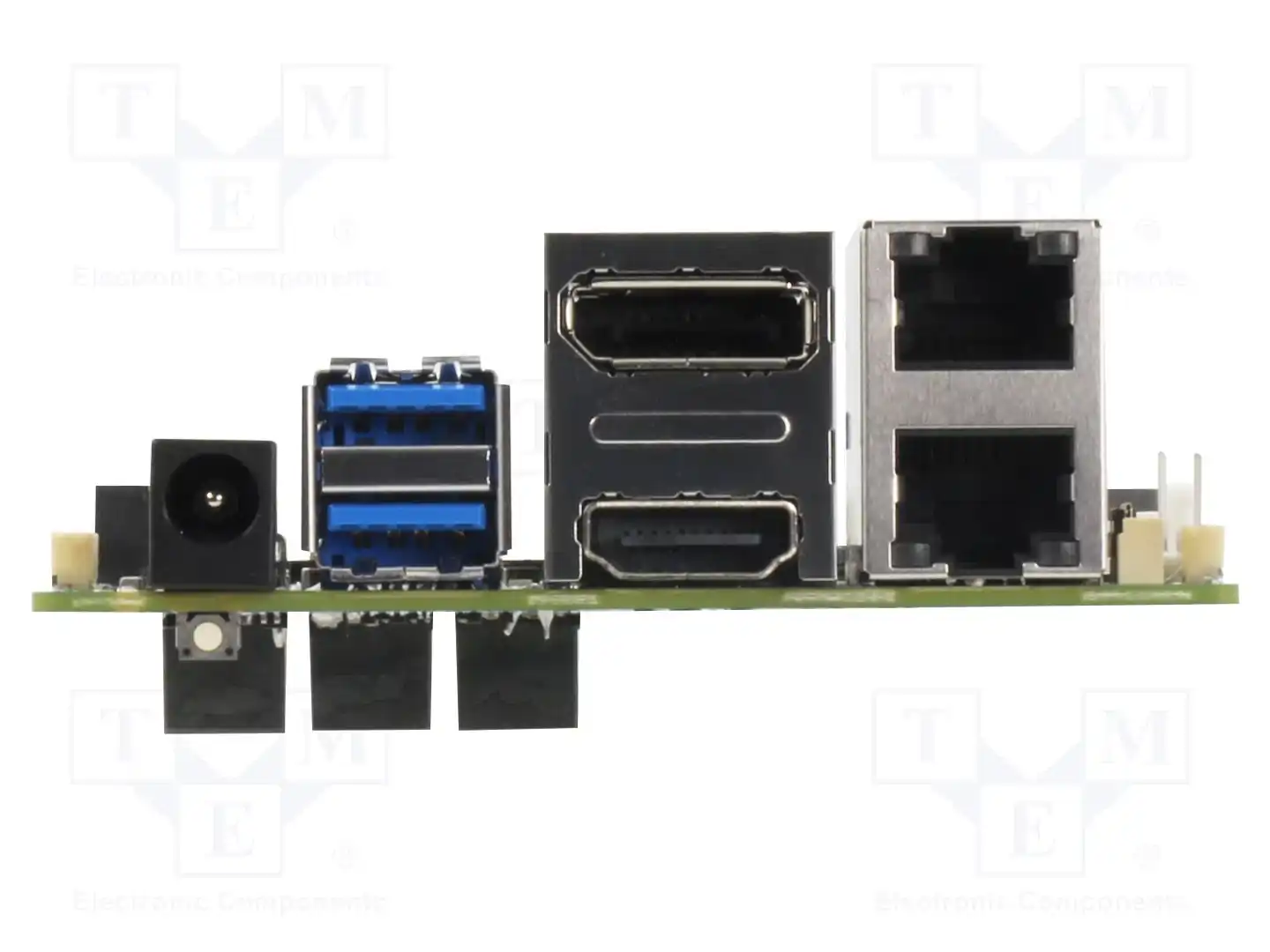 AAEON UPS-ADLPI3-A10-0800 — Одноплатные компьютеры