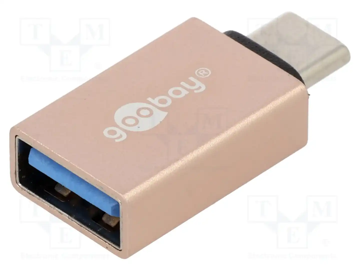 GOOBAY 56622 — Кабели и адаптеры USB