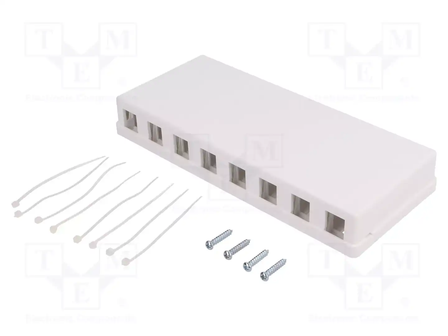 LOGILINK NK4035 — Разъeмы RJ