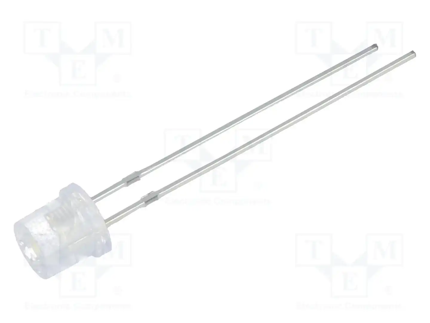 OPTOSUPPLY OSW5DK57E1A — Круглые светодиоды THT