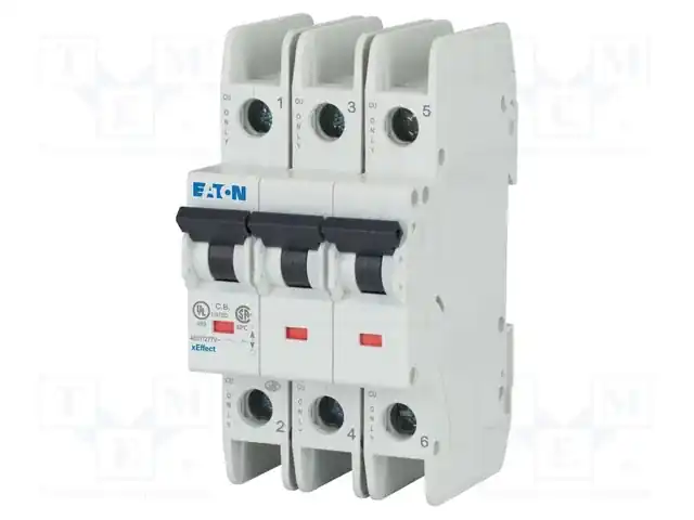 EATON ELECTRIC 102263 — Выключатели максимального тока