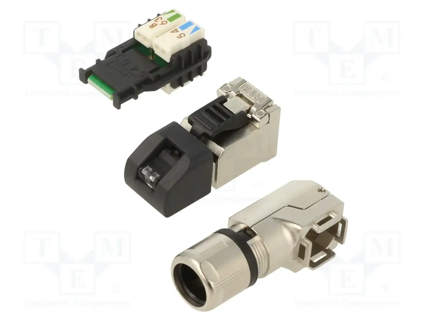 MOLEX 1300478009 — Разъемы прочие