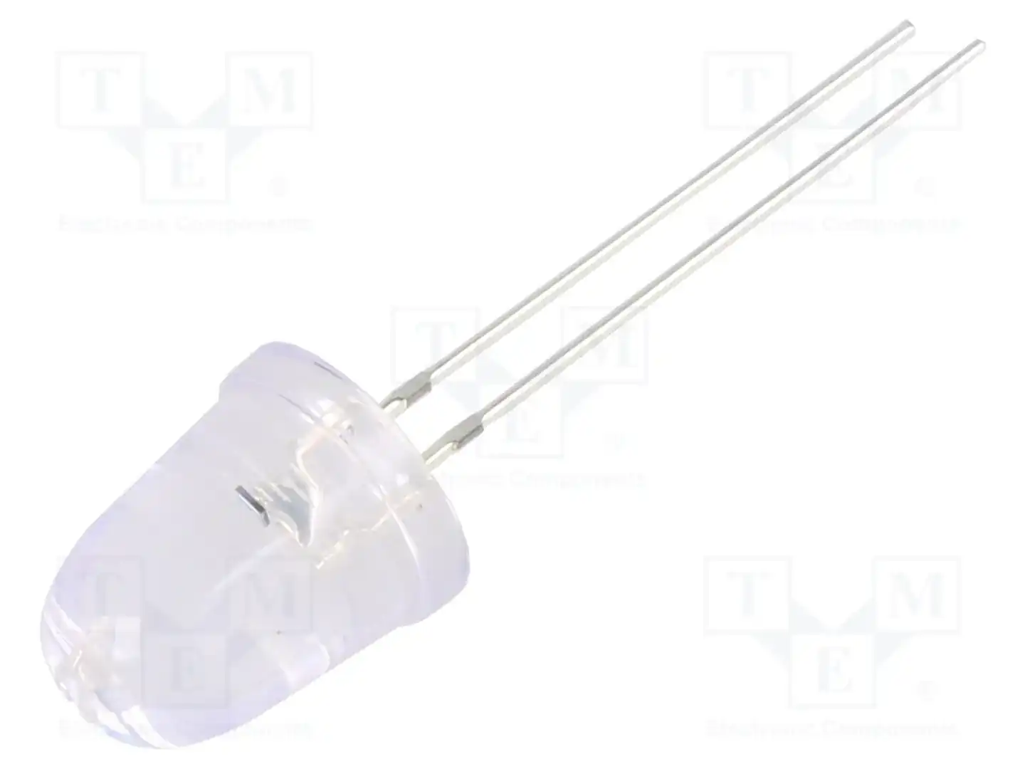 OPTOSUPPLY OSB5SAA201A-CRLED14 — Круглые светодиоды THT