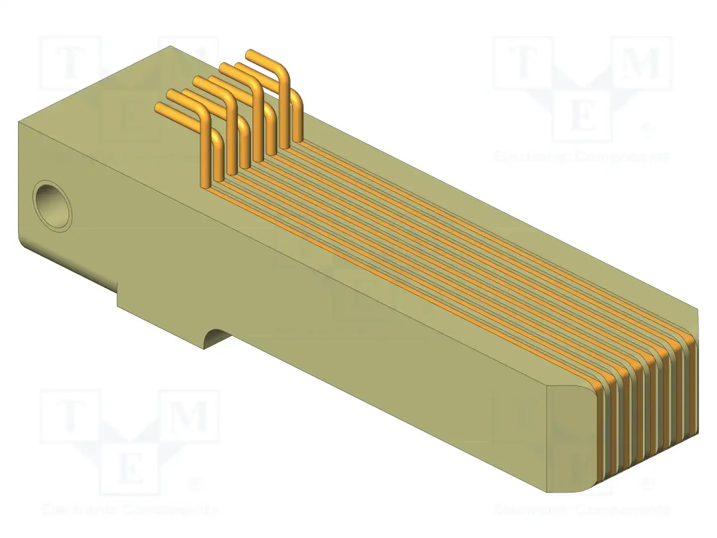 INGUN PS-RJ45-008-F11,6 — Испытательные приспособления и аксессуары