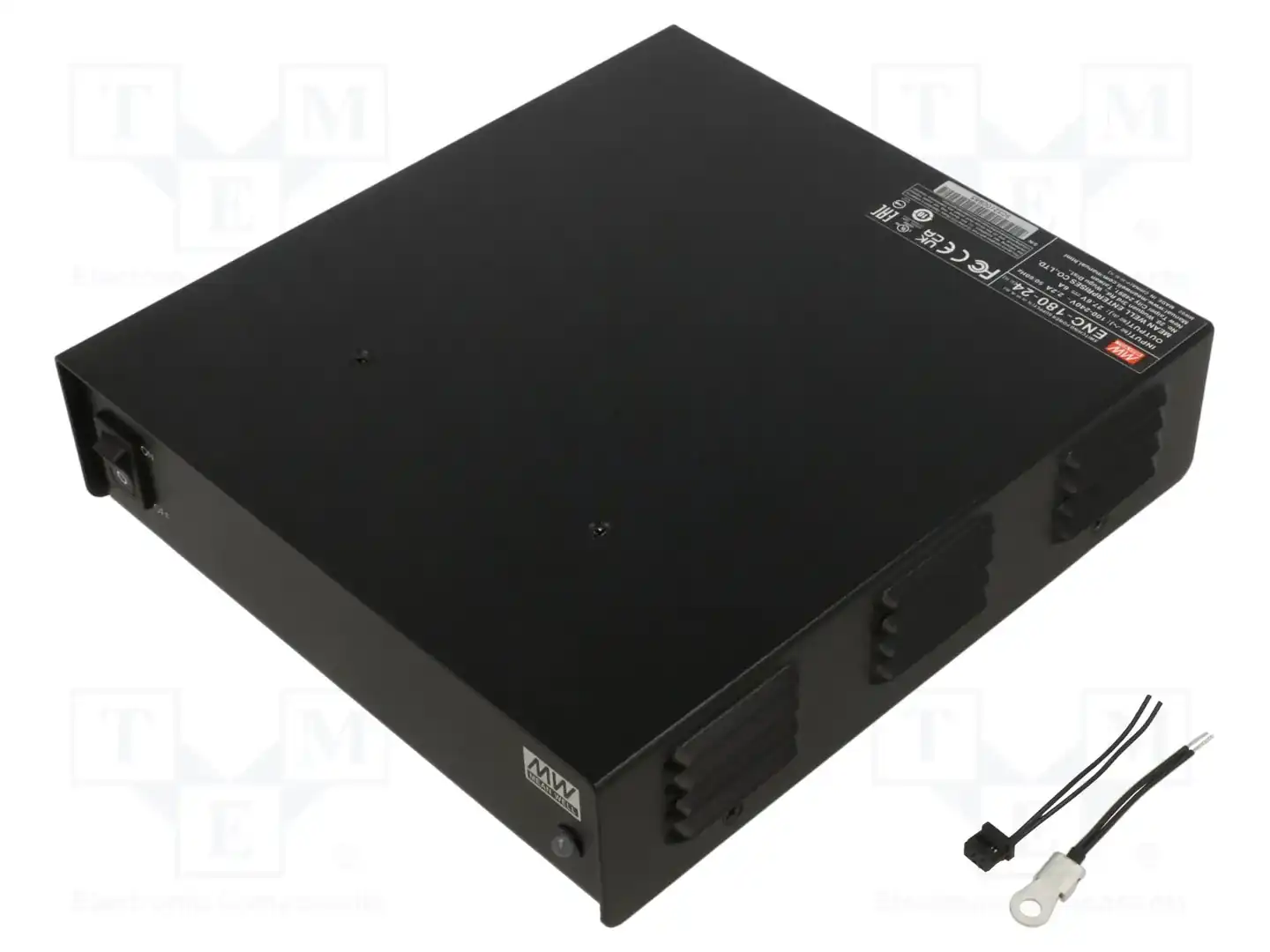 MEAN WELL ENC-120-12 — Зарядные устройства