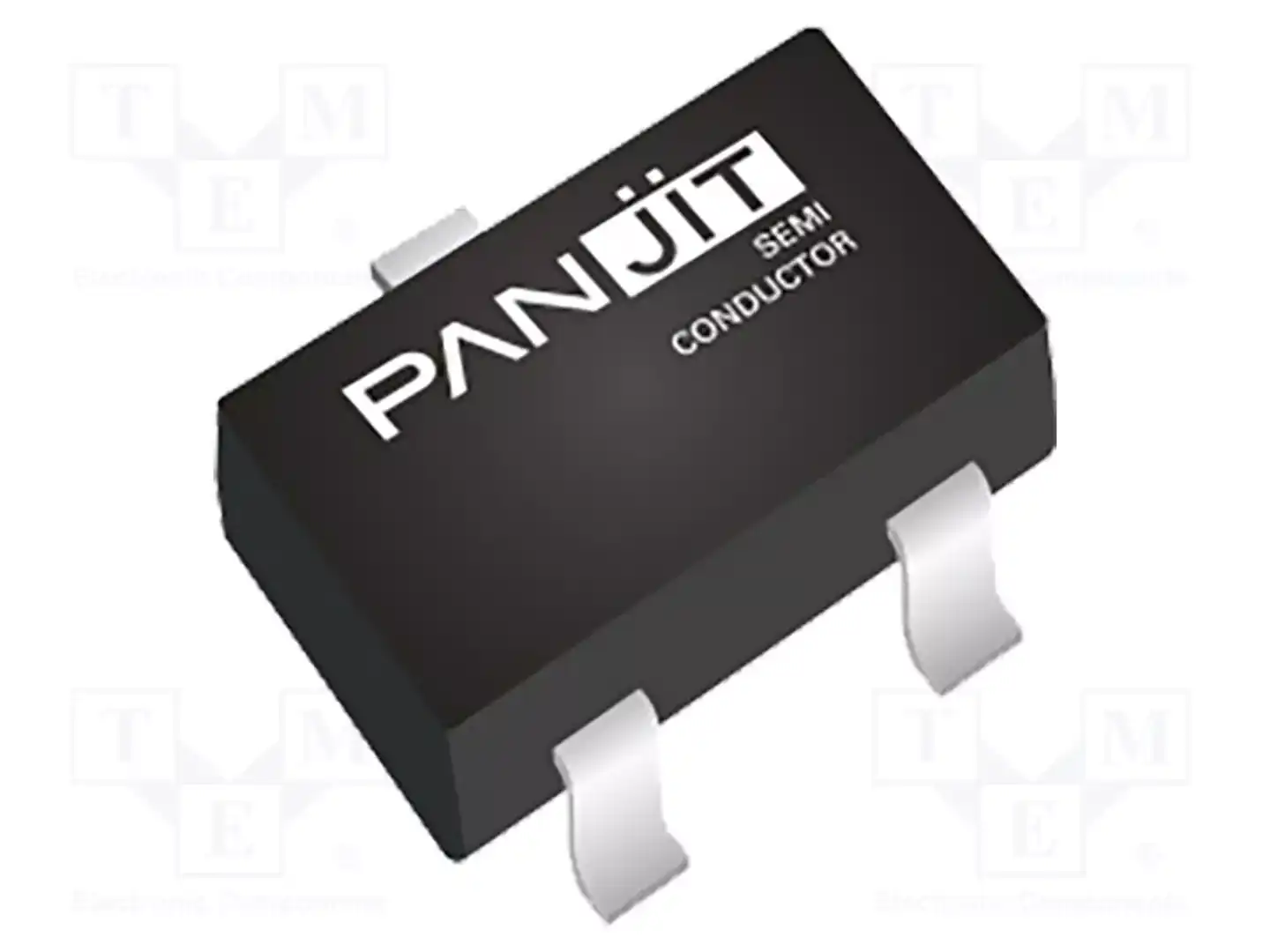 PanJit Semiconductor DZ23C18_R1_00501 — Стабилитроны SMD