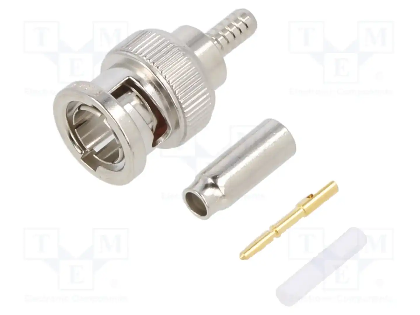 AMPHENOL RF 031-70013 — Разъeмы BNC