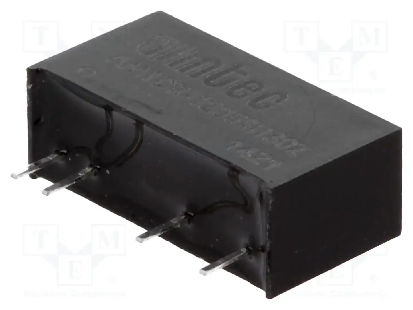 AIMTEC AM1DR-1205SH30Z — Преобразователи DC/DC