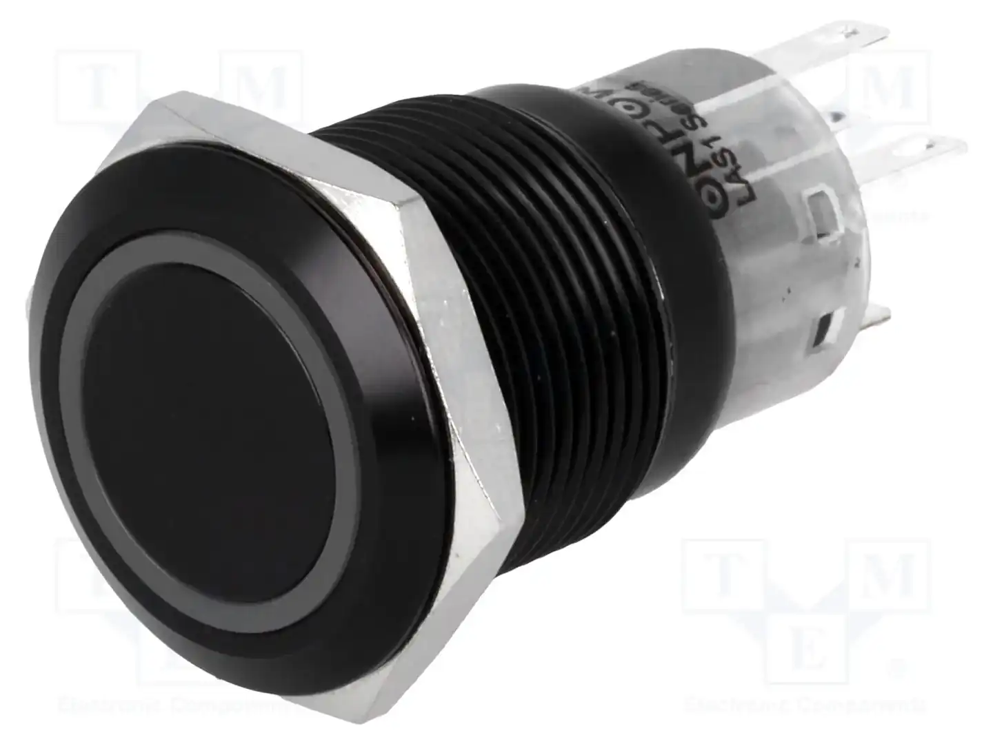 ONPOW LAS1-AGQ-11E/G/24V/A — Переключатели кнопочные