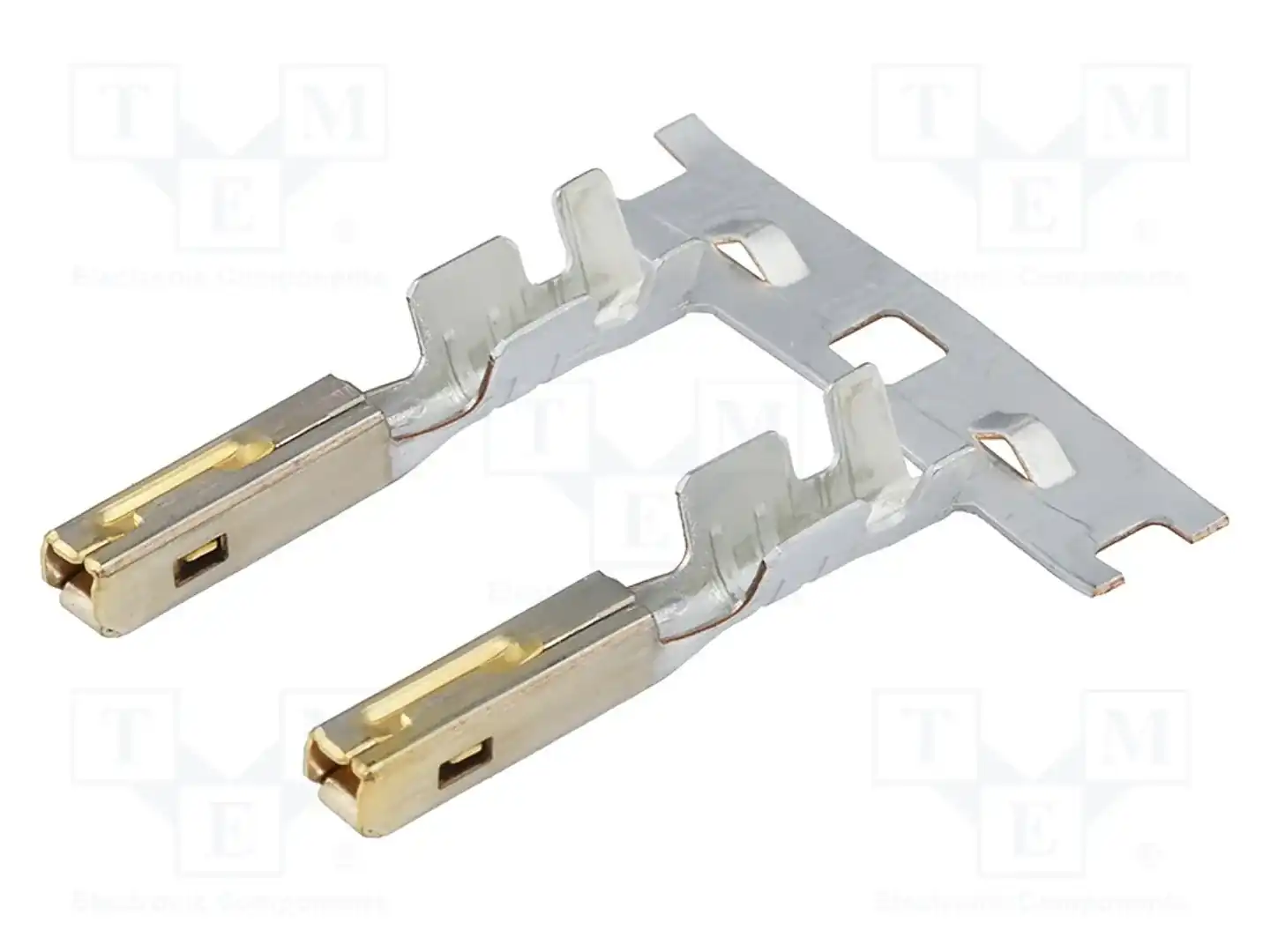 MOLEX 33001-2021 — Разъeмы Automotive