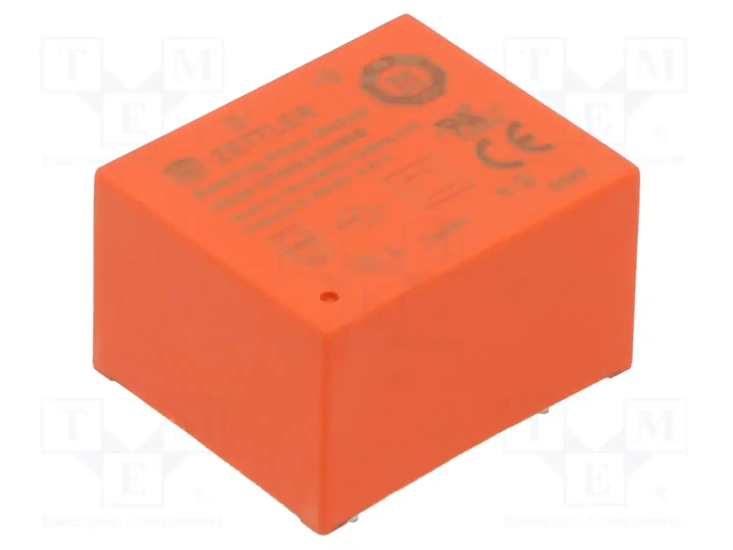 ZETTLER ZP05S2400WB — Преобразователи AC/DC для PCB