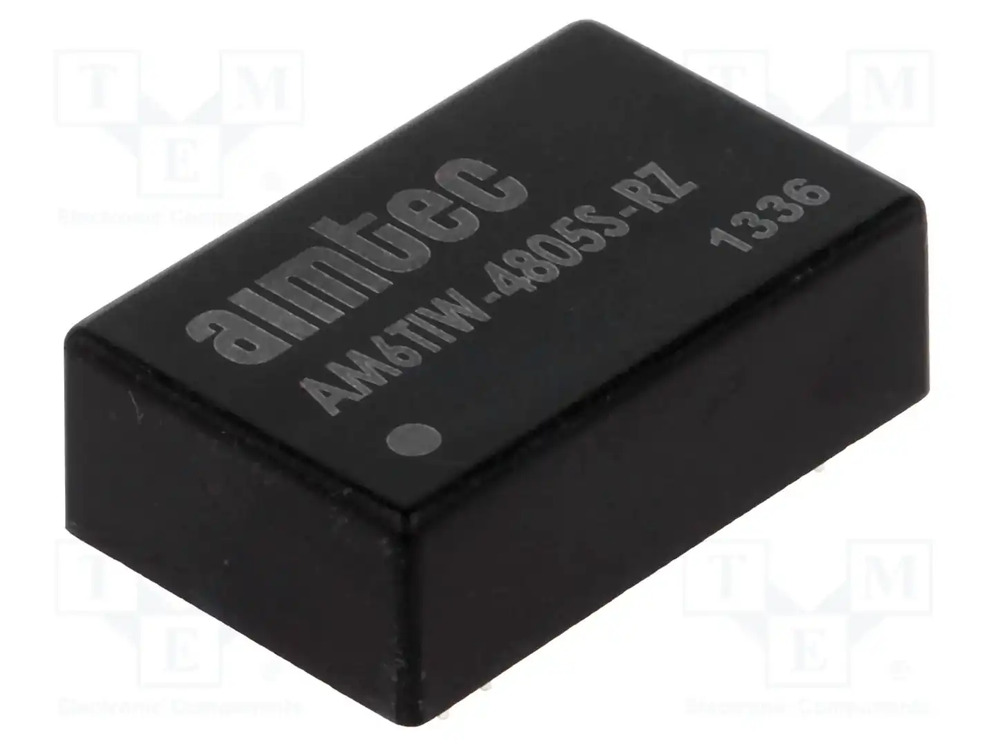 AIMTEC AM6TIW-4805S-RZ — Преобразователи DC/DC