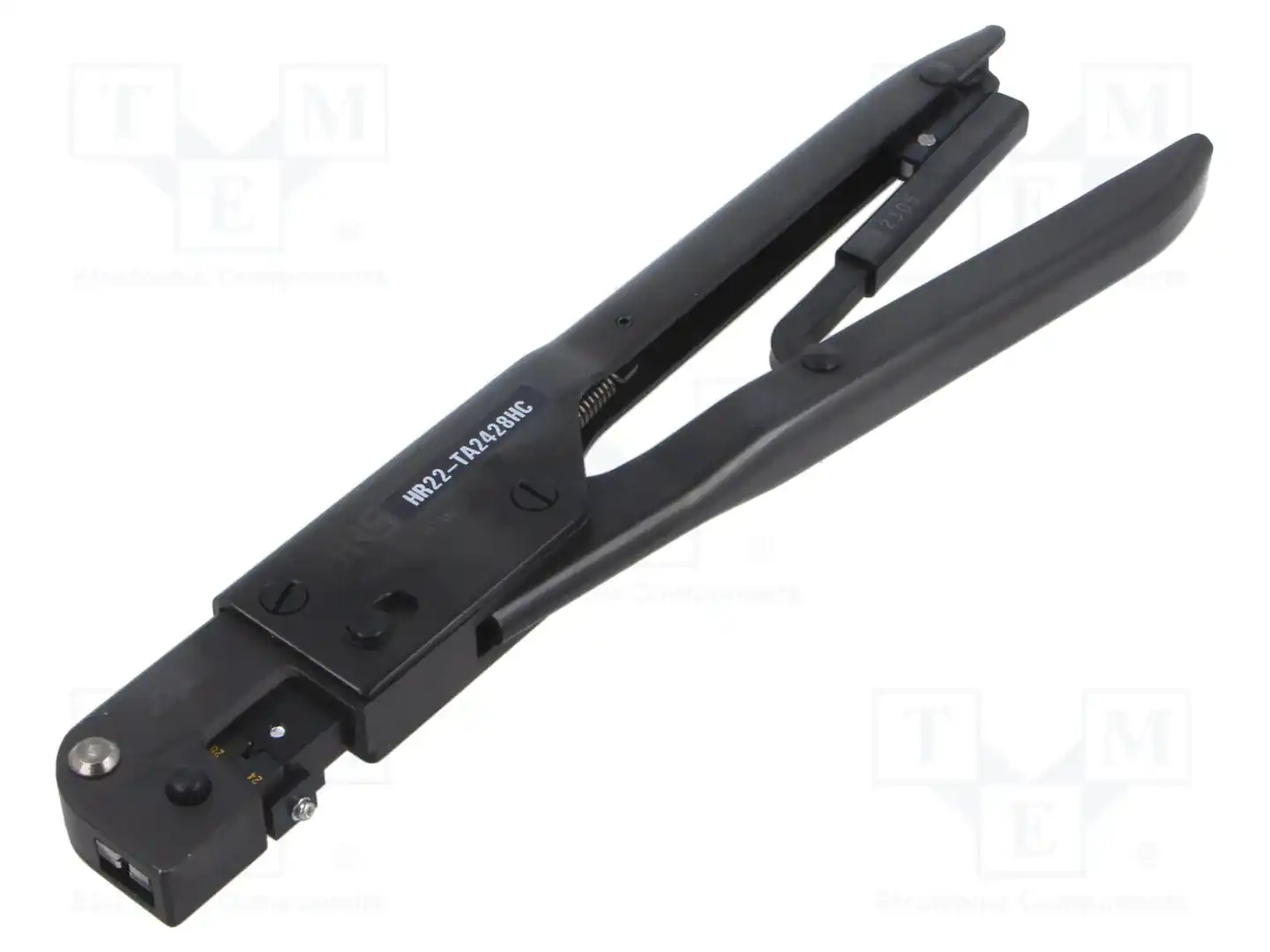 HIROSE HR22-TA2428HC — Специальные струбцины