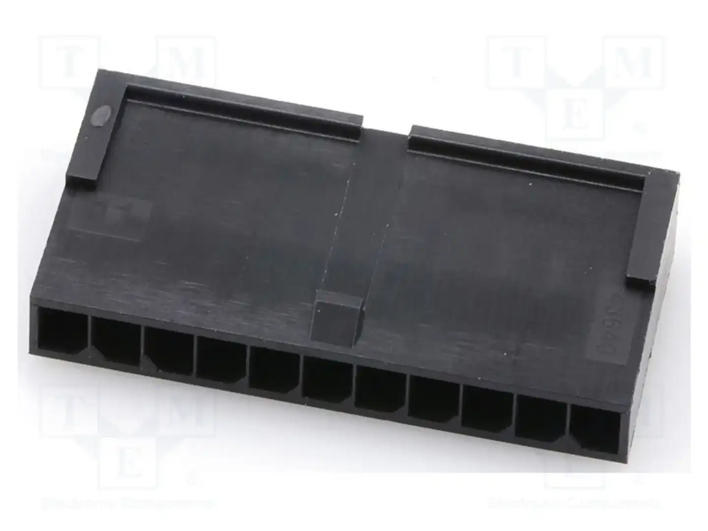 MOLEX 43640-1101 — Разъeмы сигнальные растр 3,00мм