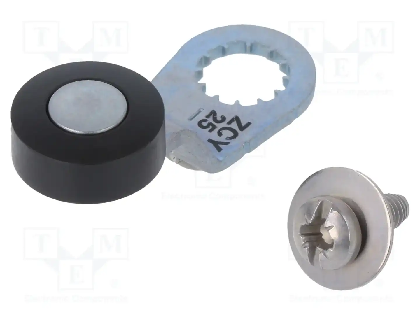 TELEMECANIQUE SENSORS ZCY25 — Выключатели концевые