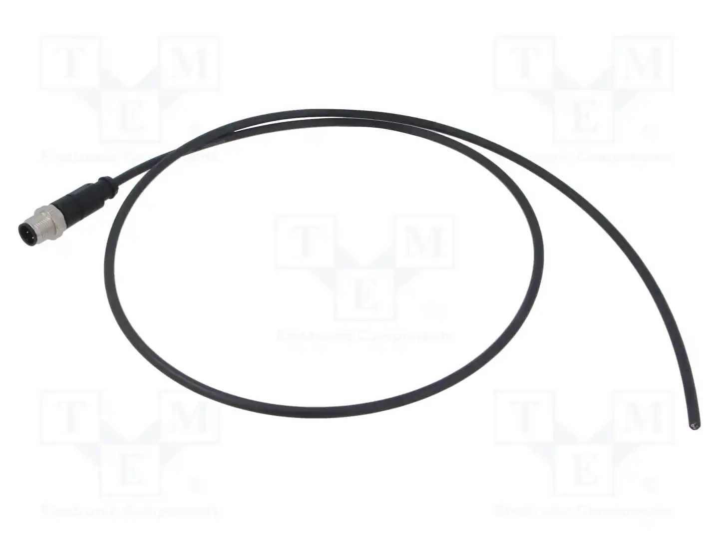 HARTING C21320000000070 — Соединения M12 с проводом
