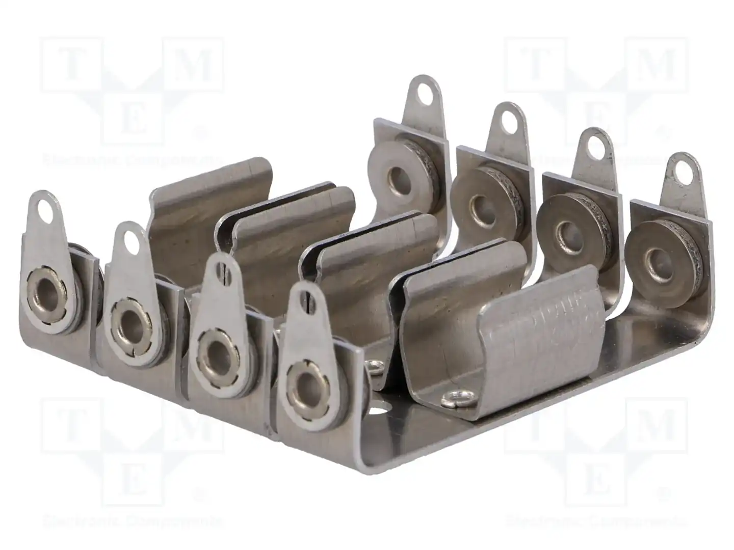 KEYSTONE 170 — Батареи - контейнеры и держатели