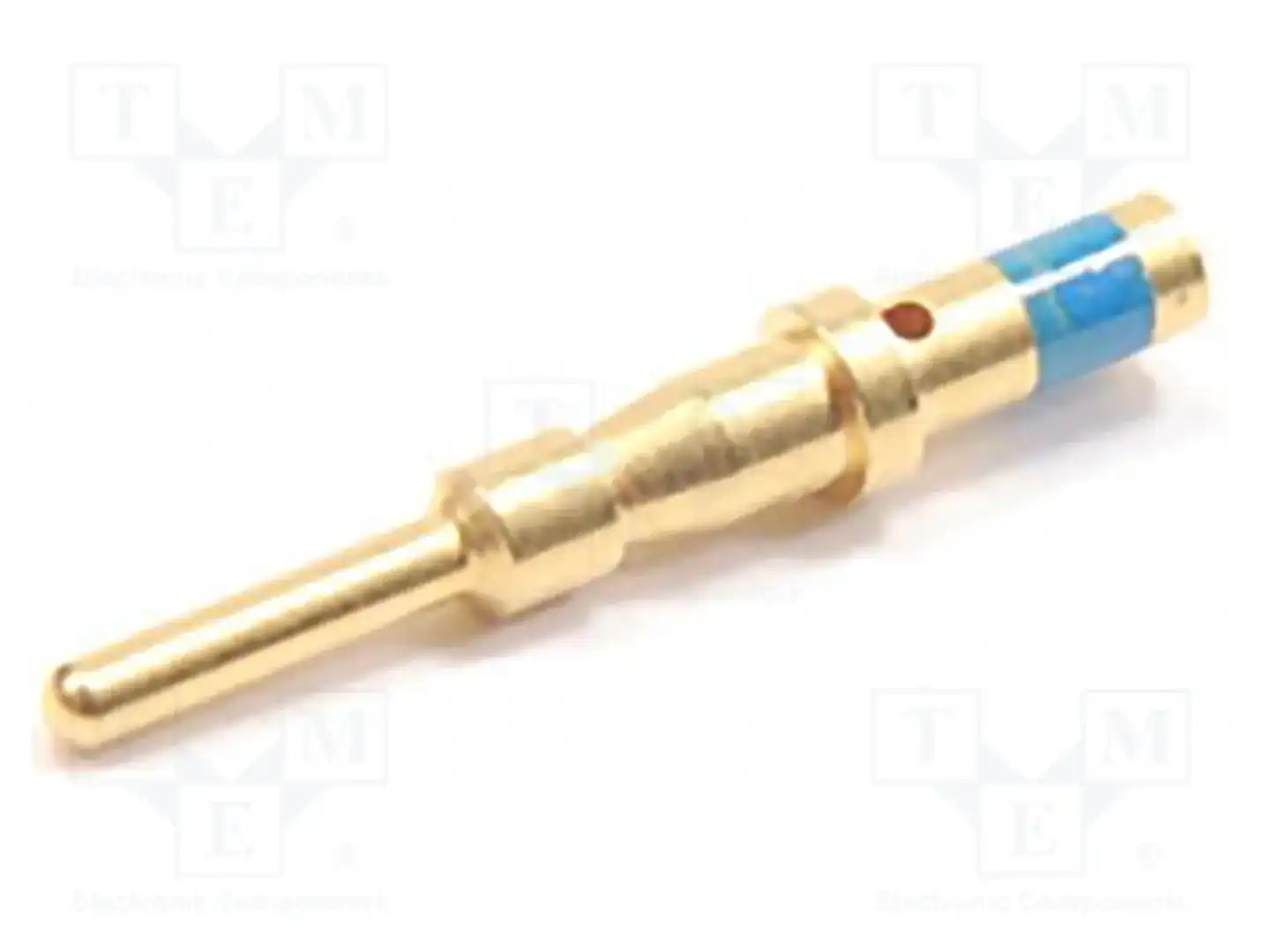 ITT CANNON 030-9081-003 — Разъeмы Automotive