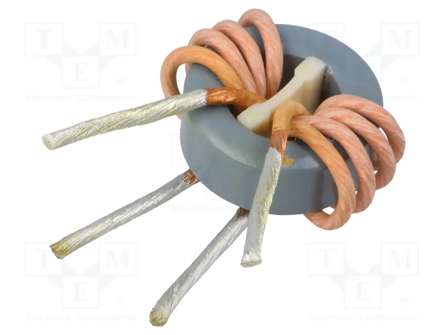 FERYSTER DTS-40/0,33/50-V — Дроссели