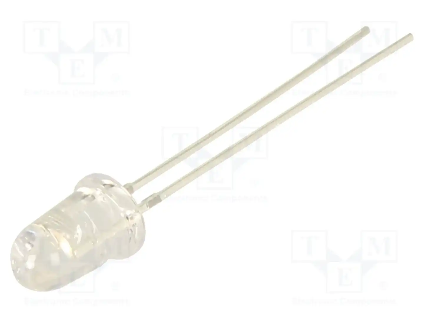 OPTOSUPPLY OSK5DK6231A — Круглые светодиоды THT