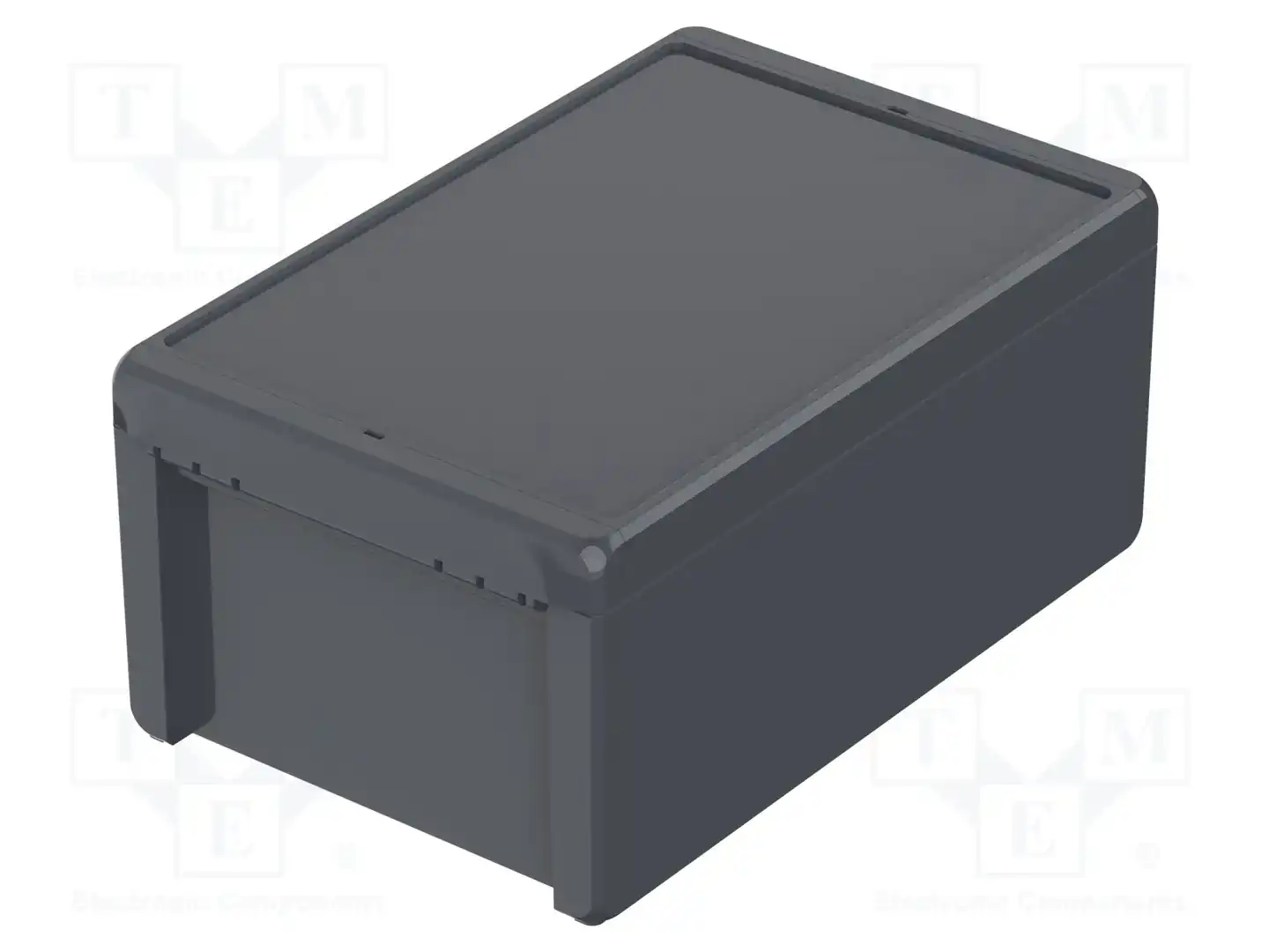 BOPLA B 261712 ABS 7024 — Корпуса универсальные