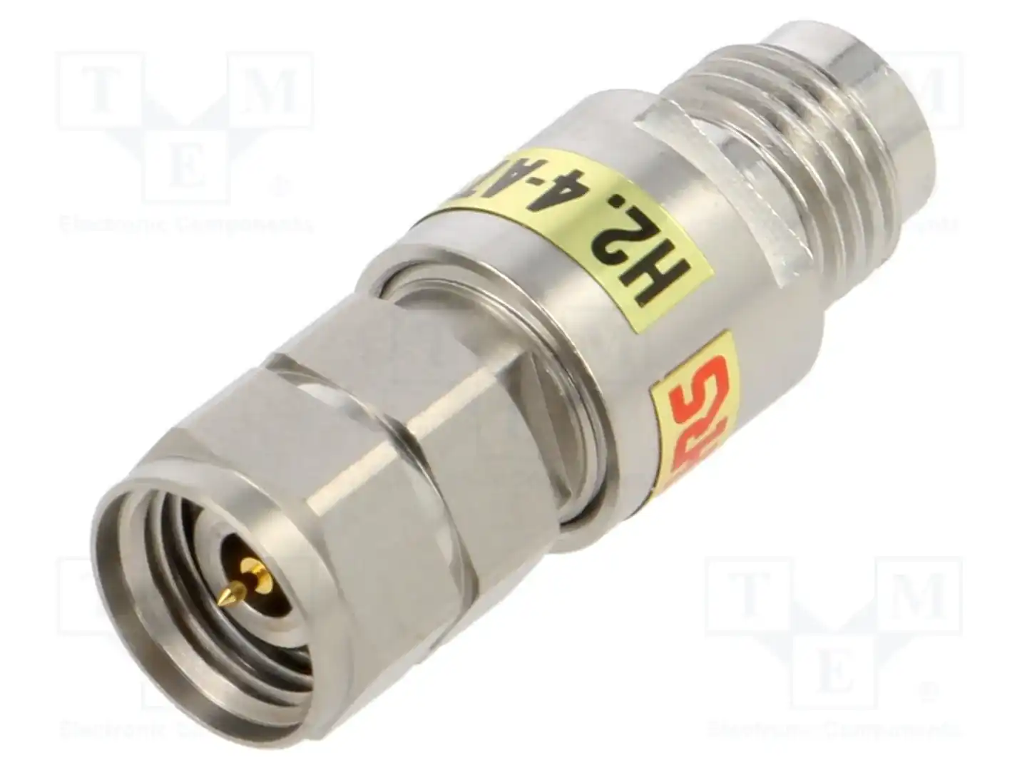HIROSE H2.4-AT(7)-PJ — Адаптеры и переходники RF