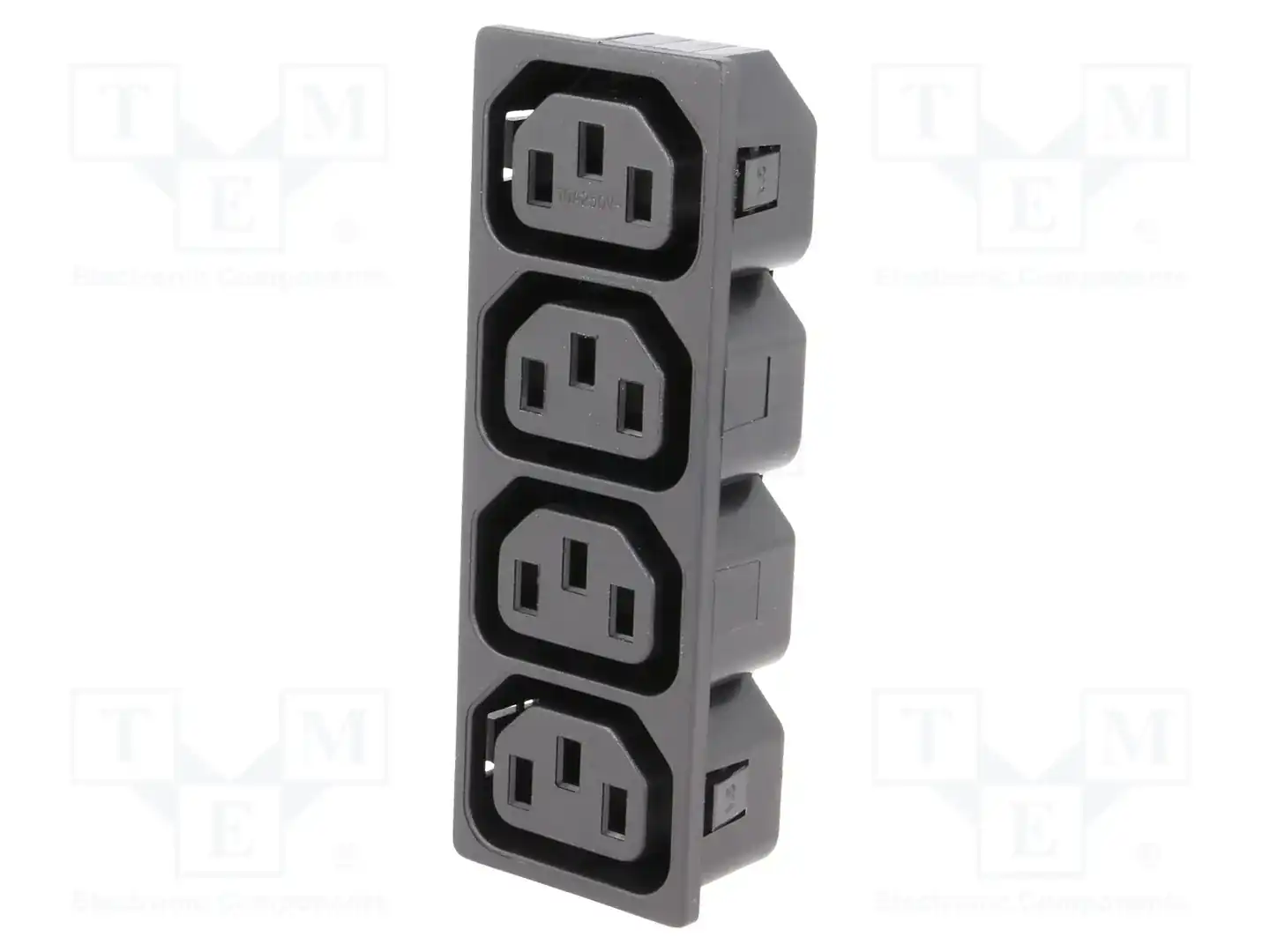 ADAM TECH IEC-D-S4-150 — Разъемы IEC 60320