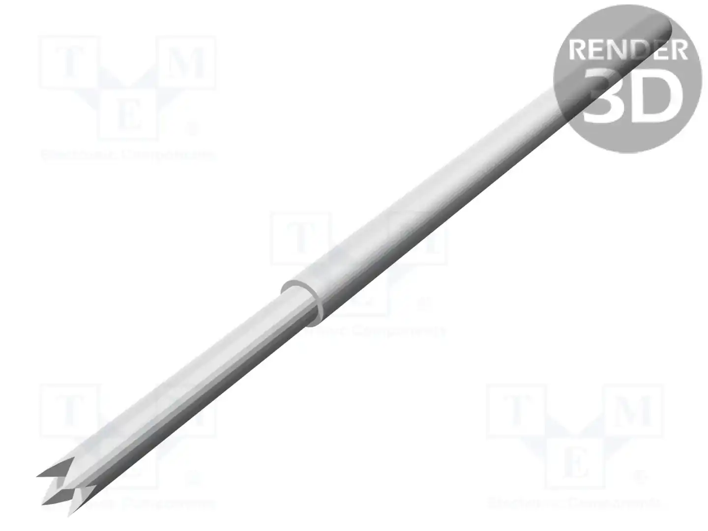 TEKON TK 0045N U 0,30 C 200 A — Измерительные щупы