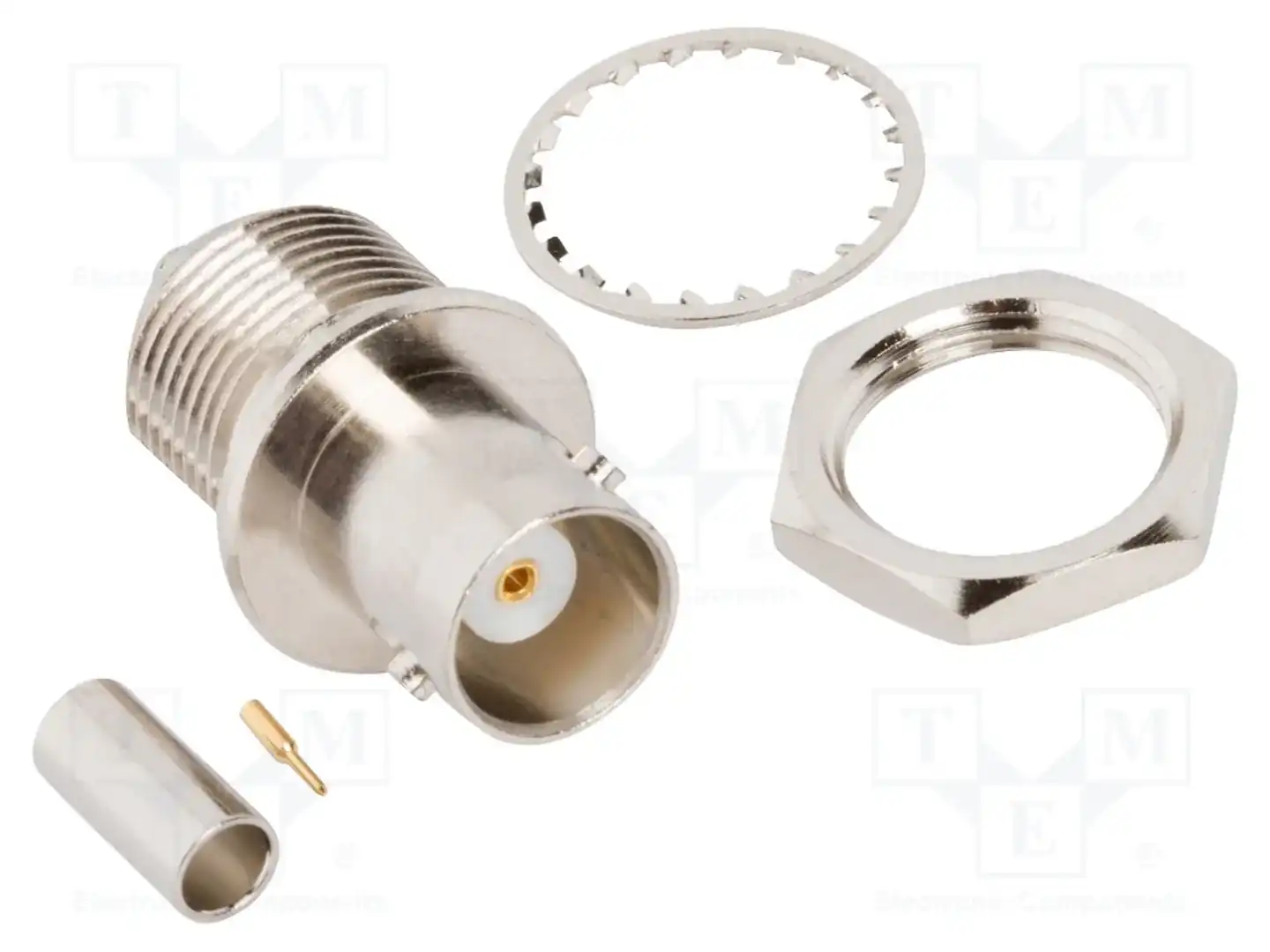 AMPHENOL RF 112635 — Разъeмы BNC