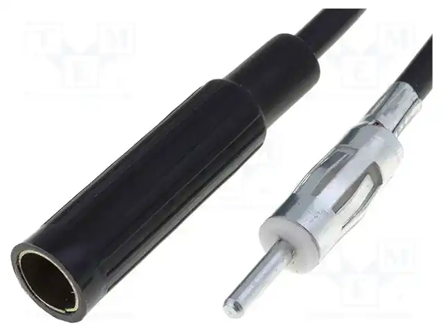 4CARMEDIA ZRS-PA-600 — Кабели соединительные коаксиальные