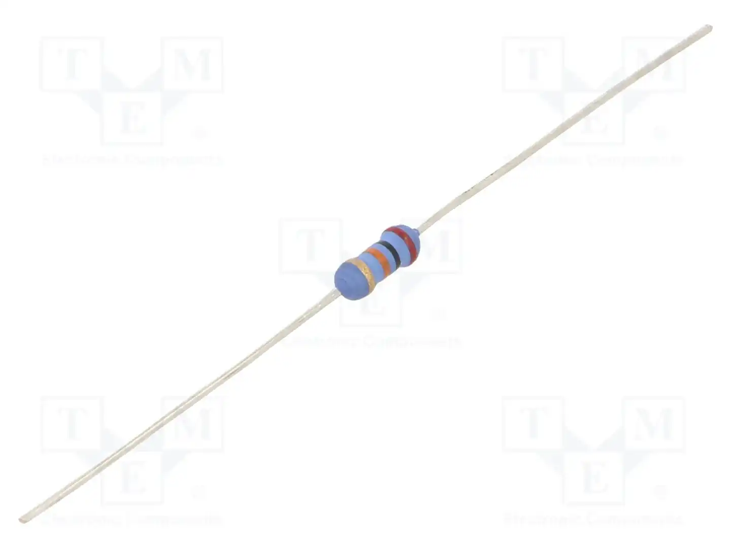 TE Connectivity 2176411-7 — Резисторы ТНТ