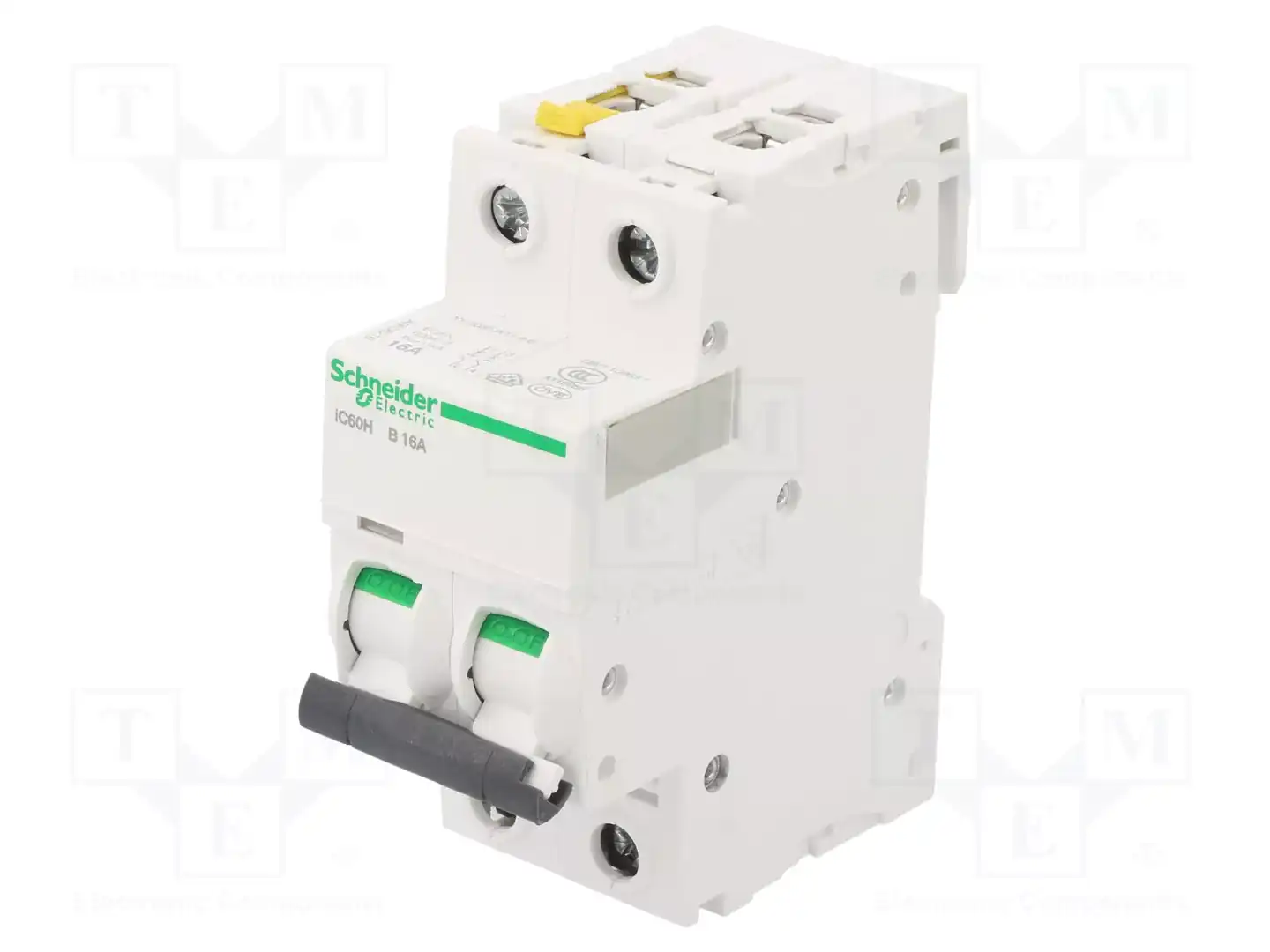 SCHNEIDER ELECTRIC A9F06232 — Выключатели максимального тока