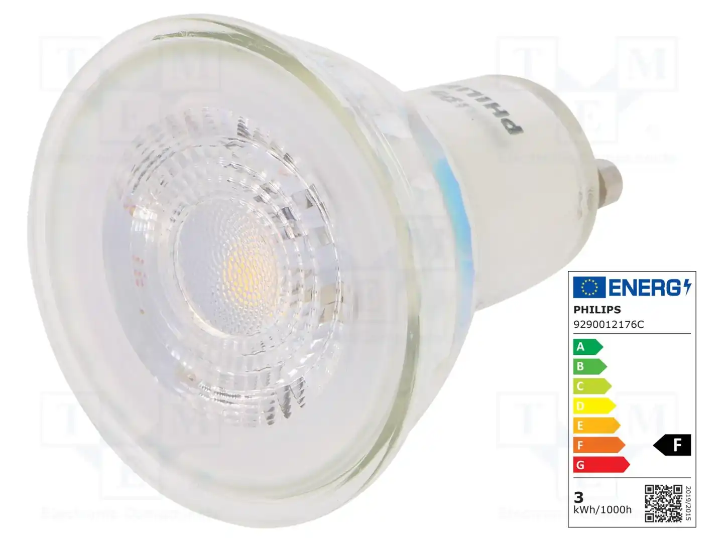 PHILIPS 8718696728291 — Источники света - освещение
