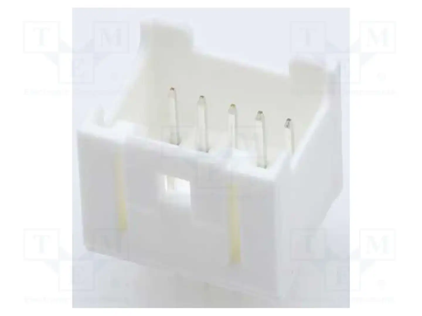 MOLEX 55917-1030 — Разъeмы сигнальные растр 2,00мм